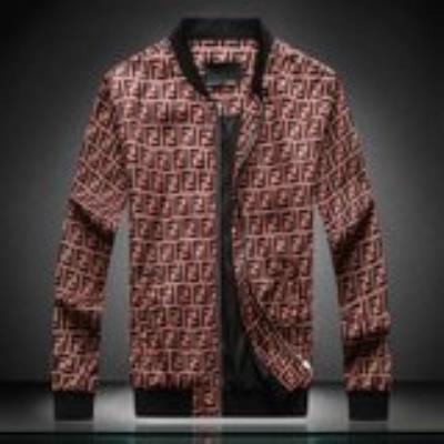 wholesale quality fendi jacket sku 10